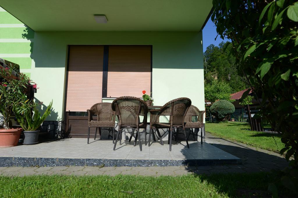 Zeleni Apartma Zrece Ngoại thất bức ảnh