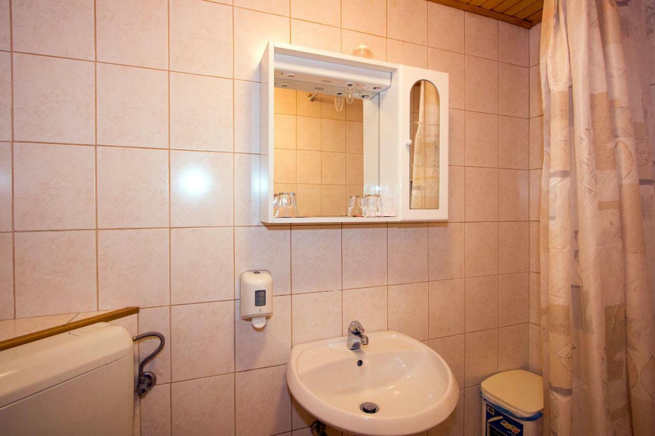 Zeleni Apartma Zrece Ngoại thất bức ảnh