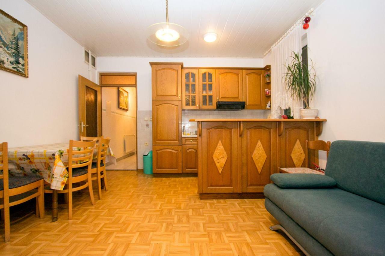 Zeleni Apartma Zrece Ngoại thất bức ảnh