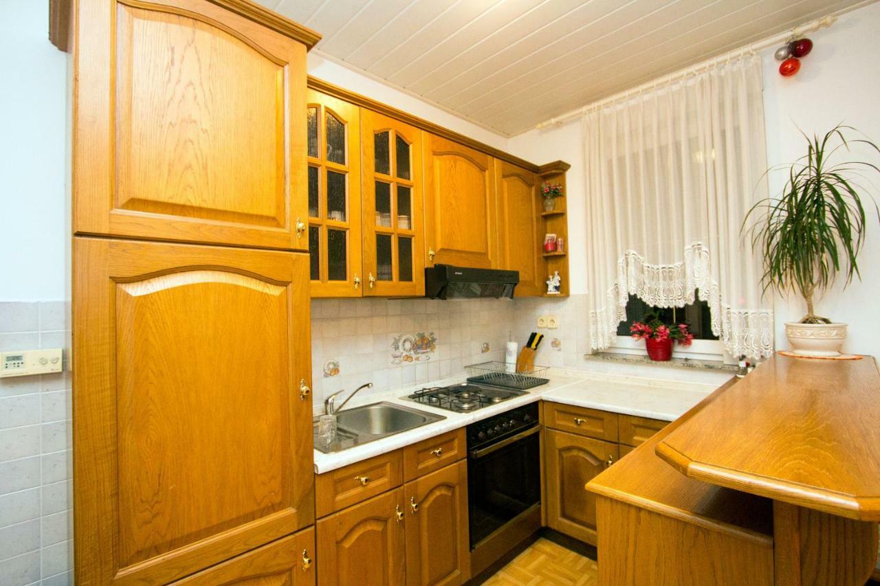 Zeleni Apartma Zrece Ngoại thất bức ảnh