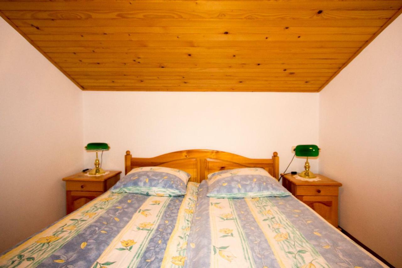 Zeleni Apartma Zrece Ngoại thất bức ảnh