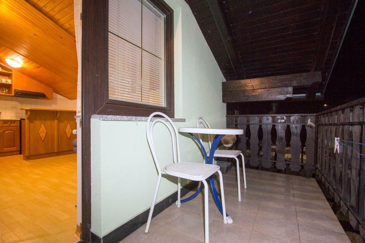Zeleni Apartma Zrece Ngoại thất bức ảnh