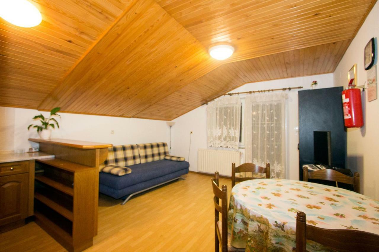 Zeleni Apartma Zrece Ngoại thất bức ảnh